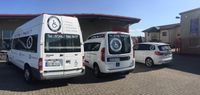 Doblo und Ford und Bmw