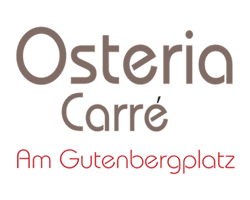 logo1 osteria Carre